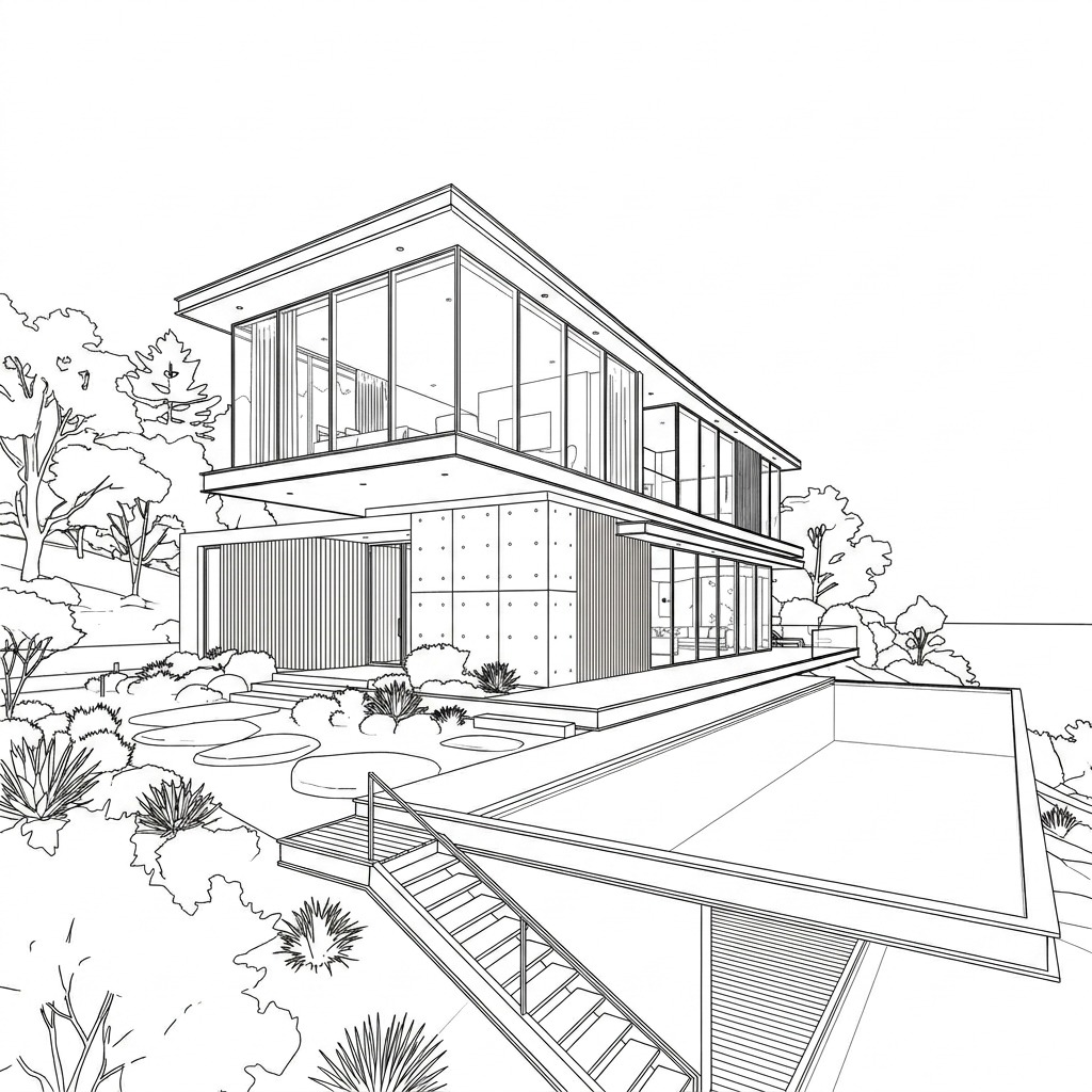 Original Sketch